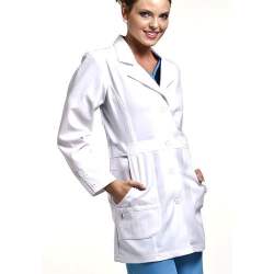 Doctor Coats