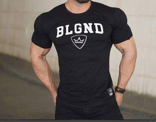 Gym T-shirts