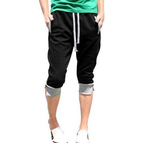 Hosiery Capris