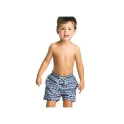 Kids Swimming Shorts