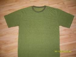 Mens round neck T-Shirts