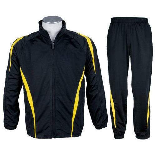 Mens Sports Track Suits by Henry Sporting Goods