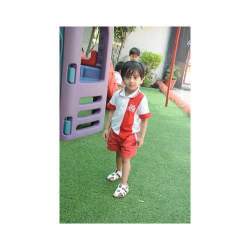 Play School Uniforms