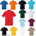Premium polo T-shirts thumb 1