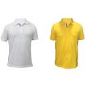 Premium polo T-shirts thumb 3