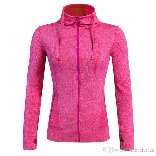 Quick Dry Sports Jackets