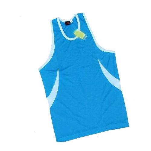 Sports athletic kits.