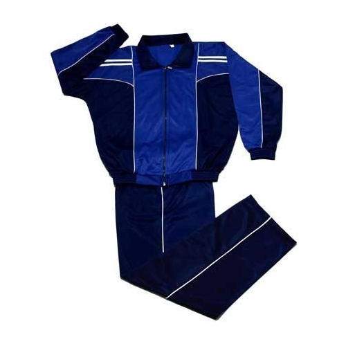 Superpoly Sports Track Suits by Henry Sporting Goods