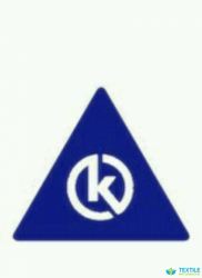 KCC EXPORTS logo icon
