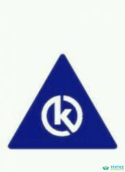 KCC EXPORTS logo icon