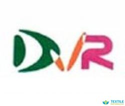 DVR Clothings logo icon