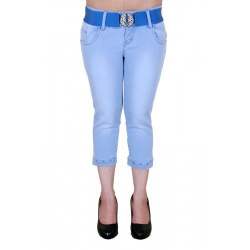 Designer Ladies Capri