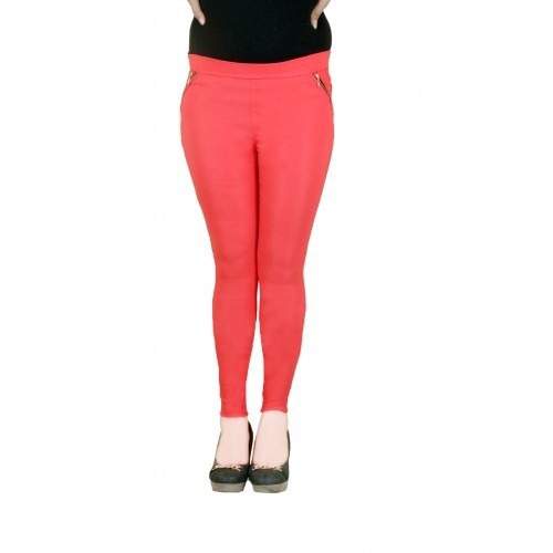 Ladies Designer Jeggings