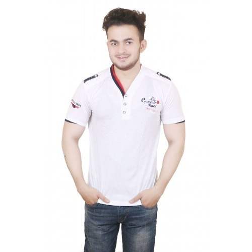 Mens T-Shirts by Zrestha Enterprises