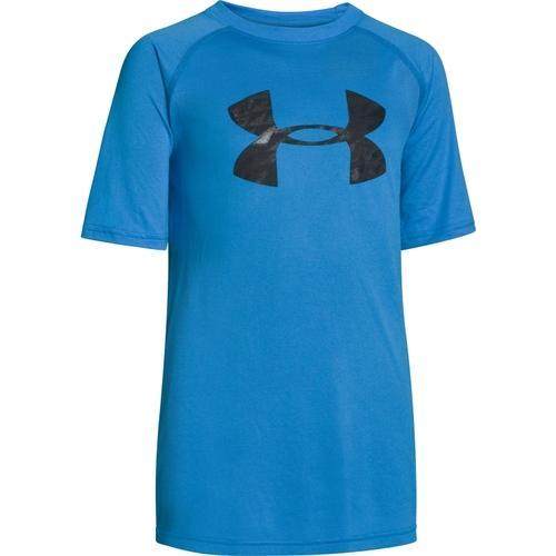 Blue Color Boys T shirt