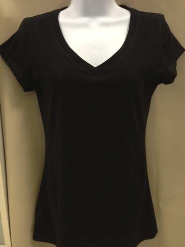 Ladies Plain T shirt 