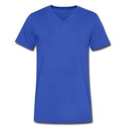 Mens Plain Cotton T shirt