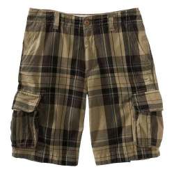 Mens Printed Shorts 