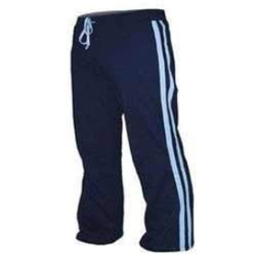 Slin Fir Mens Track pant