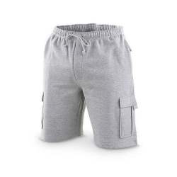men Knit Short