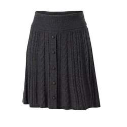 Women Knitted Skirt 