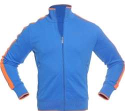 Mens Cricket Jacket
