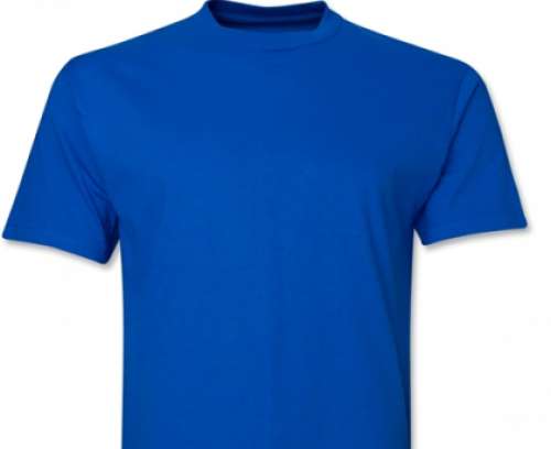 Sports T-Shirt by Swami Knitwear