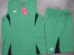 Cotton Hockey Jersey