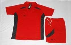 Interlock Jersey