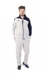 Liner Track Suits by PSB Manufacturing Company