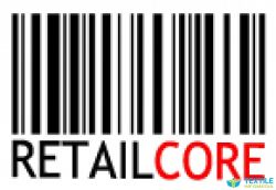 RETAILCORE SOFTWARE SOLUTION logo icon