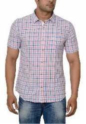 Boys Casual Cotton Shirts