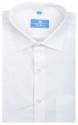 Gents White Casual Linen Shirts thumb 1