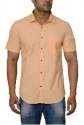 Half Sleeve Plain Cotton Shirts thumb 2