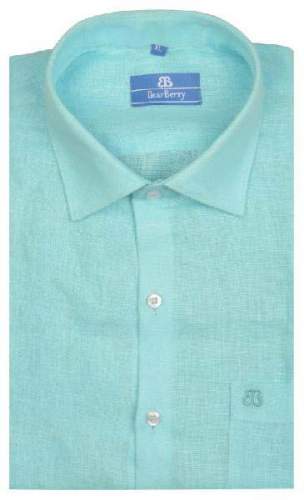 Men Casual Linen Shirts