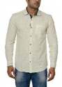 Plain Full Sleeve Cotton Shirts thumb 1