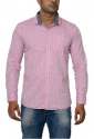 Plain Full Sleeve Cotton Shirts thumb 2
