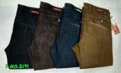 casual wear mens pant