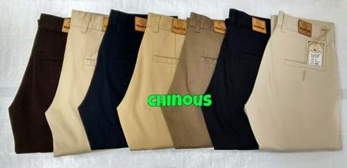 cotton pant