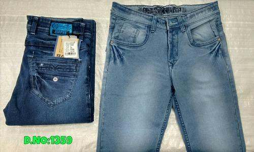 fancy jeans