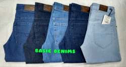 sloper mens jeans