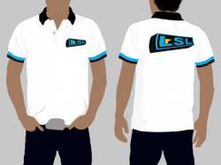 Corporate T Shirts