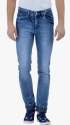 Mens Denim Plain Jeans thumb 2