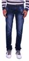 Mens Denim Plain Jeans thumb 3