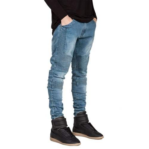 Mens Jeans Pant