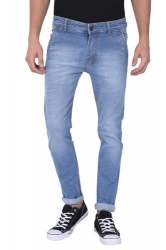 Mens Slim Fit Jeans