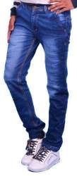 Mens Trendy Denim Pants