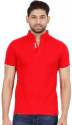 polo-t-shirt-with-mandarin-collar