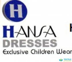 Hansa Dresses logo icon