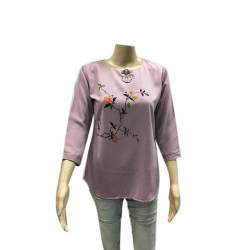 Designer party wear top